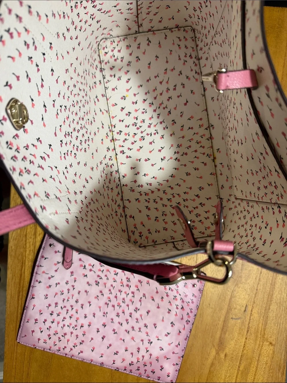 Kate Spade Molly Tote (Medium)